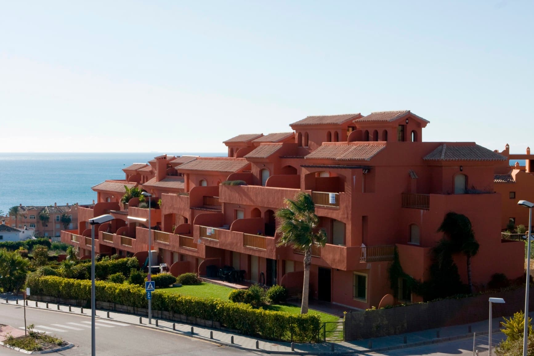 Galera Homes Apartamentos