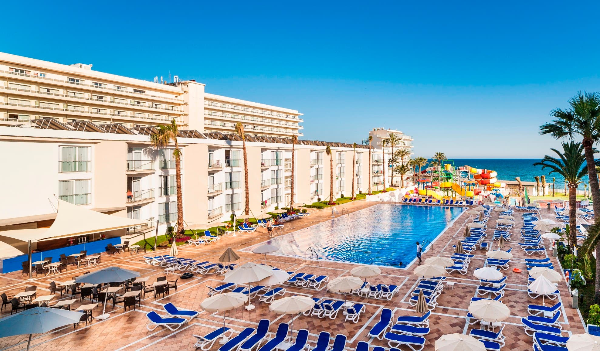 Globales Playa Estepona