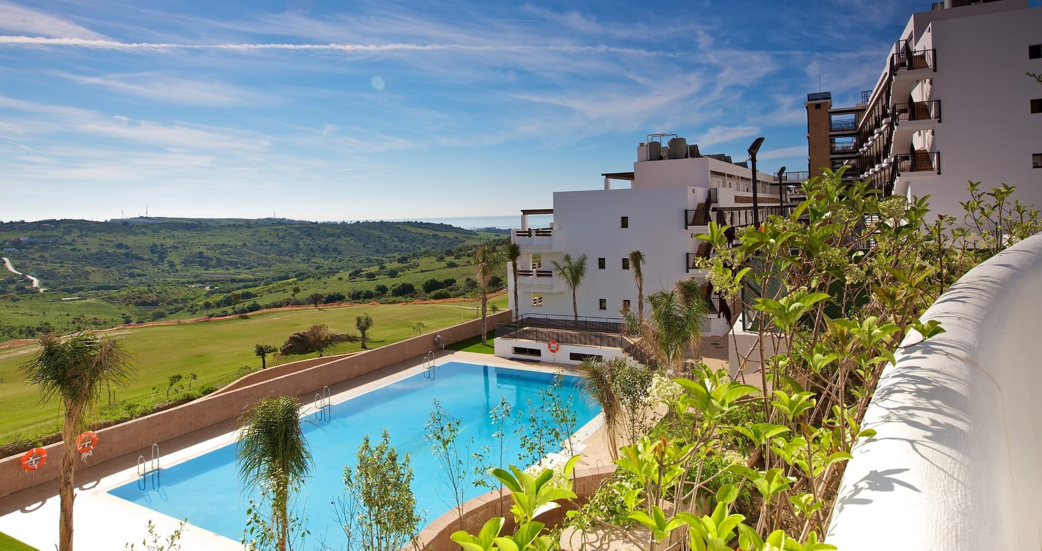 Ona Valle Romano Golf & Resort