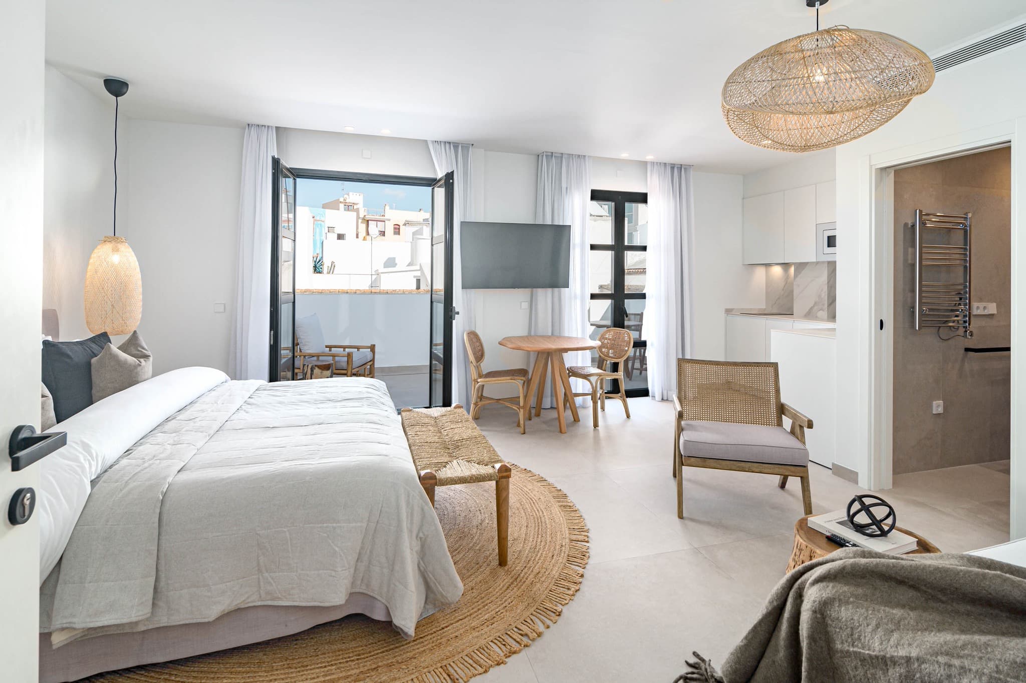 Sea Club Suites Estepona