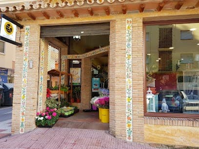Ramo floral de Flores Decor, Estepona