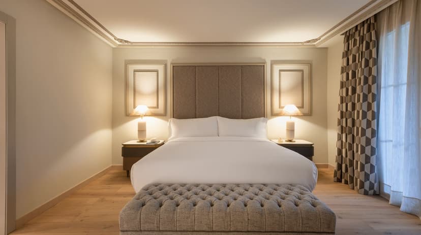 Grand Hotel Las Dunas, Autograph Collection