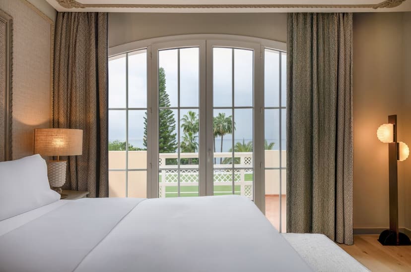 Grand Hotel Las Dunas, Autograph Collection