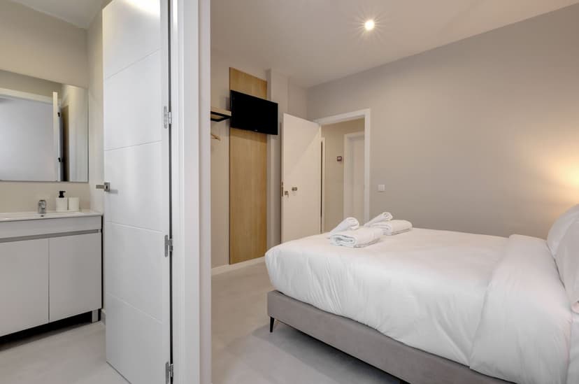 Hostal Puerta Almar