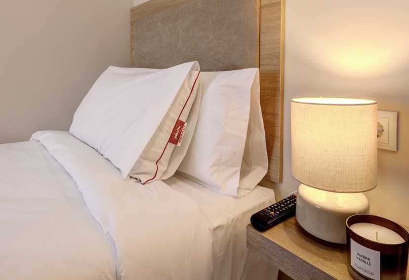Hostal Puerta Almar