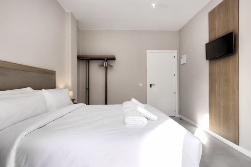 Hostal Puerta Almar