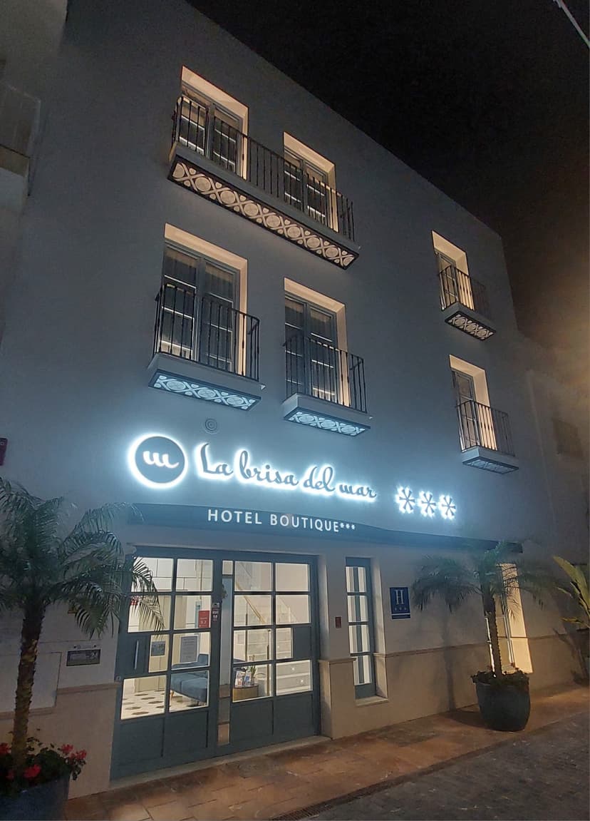 La Brisa del Mar Hotel Boutique