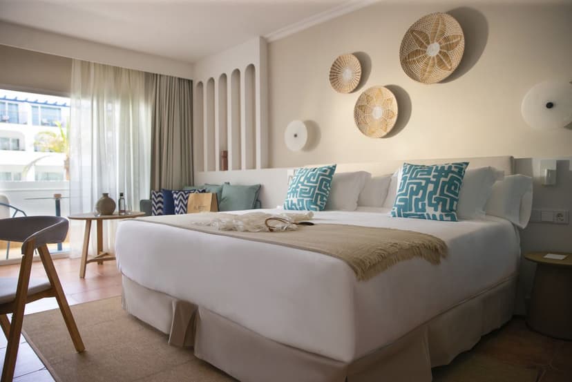 Mett Hotel & Beach Resort en Estepona