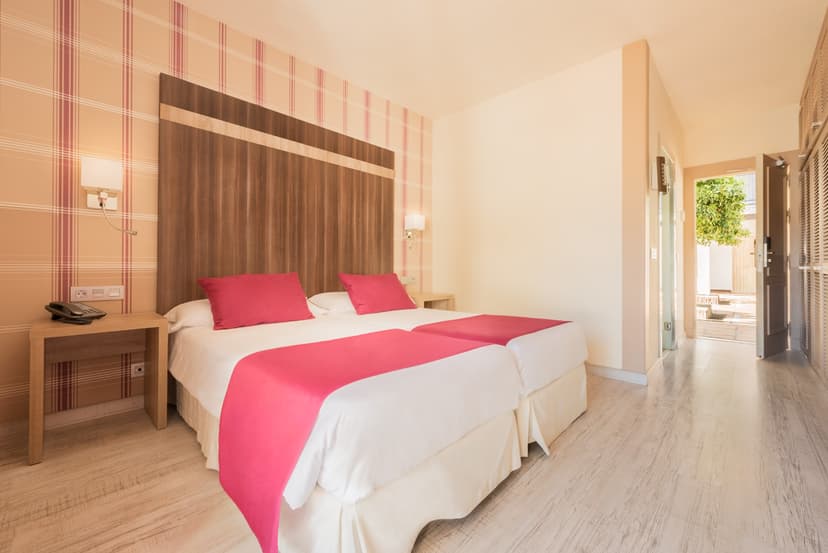 Double-Room