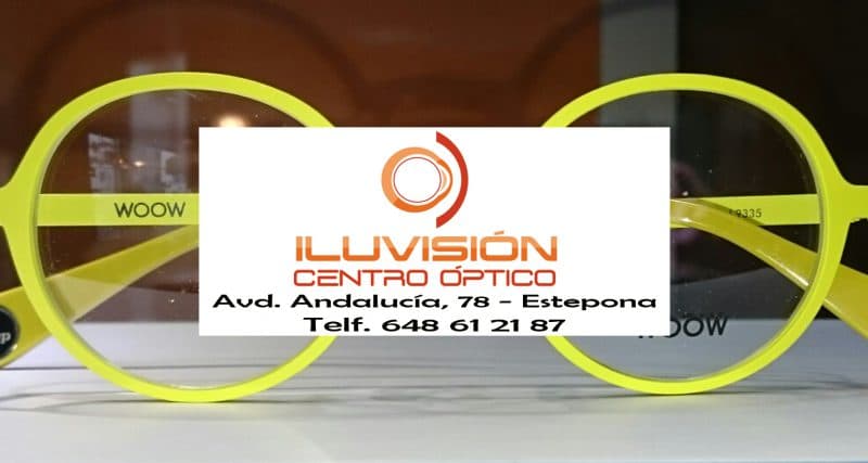 Óptica Iluvisión, Avenida Andalucía, Estepona