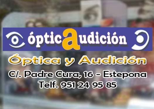 Opticaudición, servicios ópticos y auditivos en Estepona