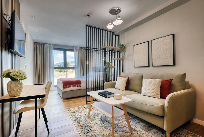 Palm Suites Estepona