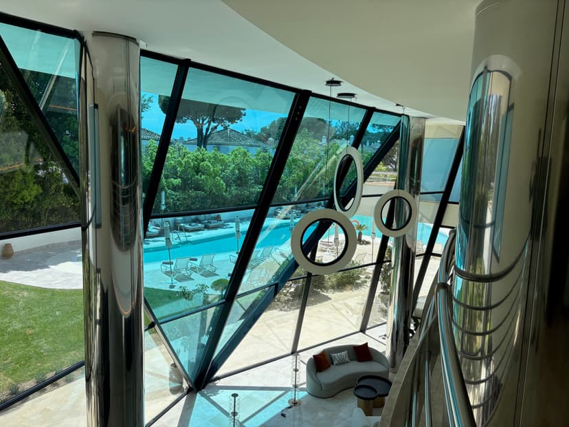 Senator Banús Hotel & Spa