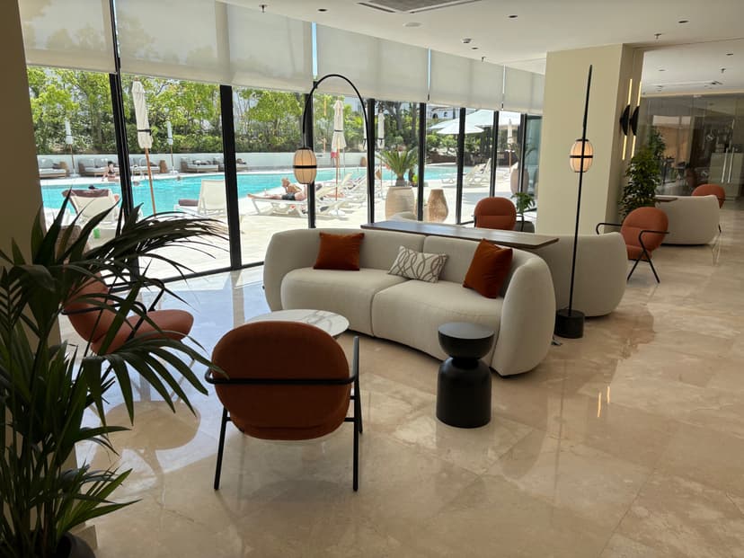 Senator Banús Hotel & Spa
