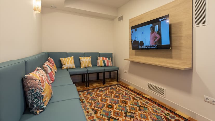 Veranera Hostel