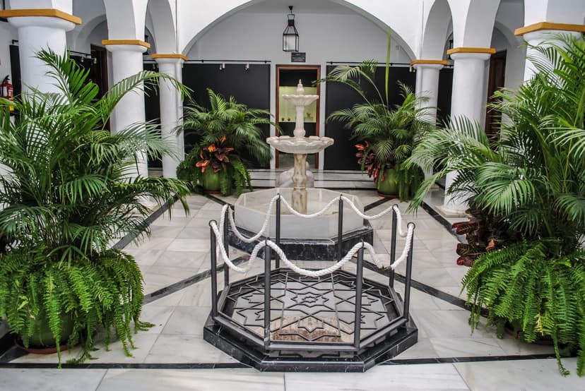 Museo Arqueológico