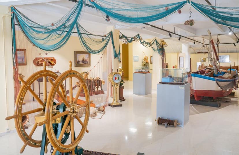 Museo Etnográfico
