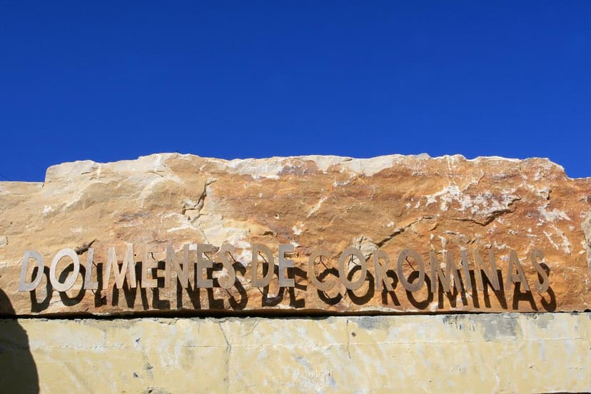 Necrópolis Prehistórica de Corominas