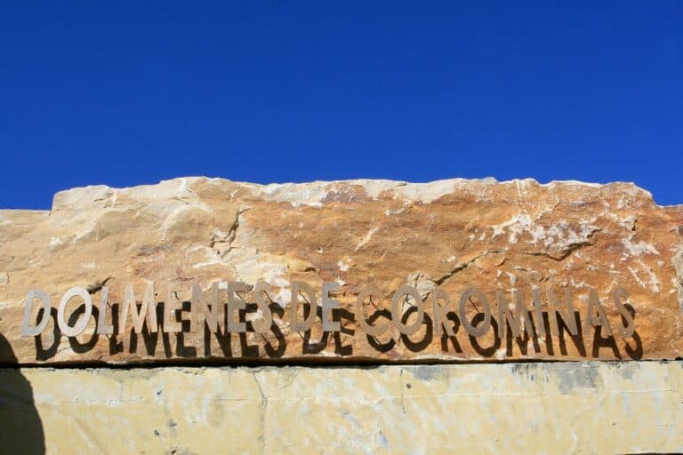 Necrópolis Prehistórica de Corominas