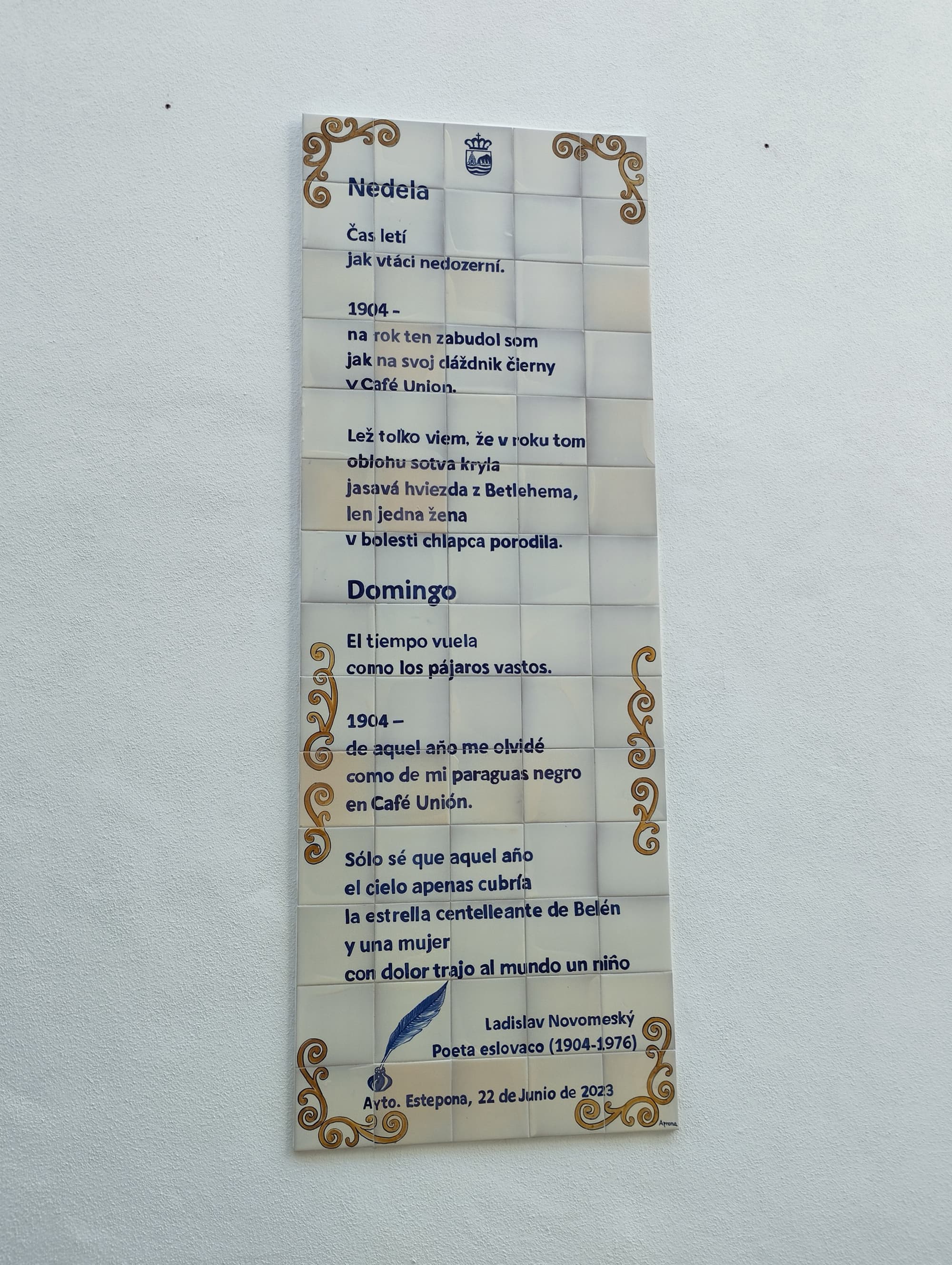 Domingo