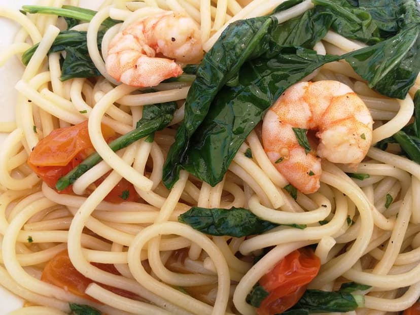 A Tavola (Italiano) en Estepona