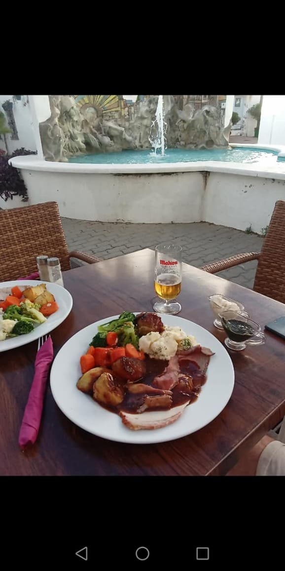 Restaurante Acoustic Estepona en Estepona