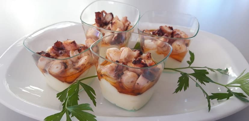 Bar El Cruce en Estepona