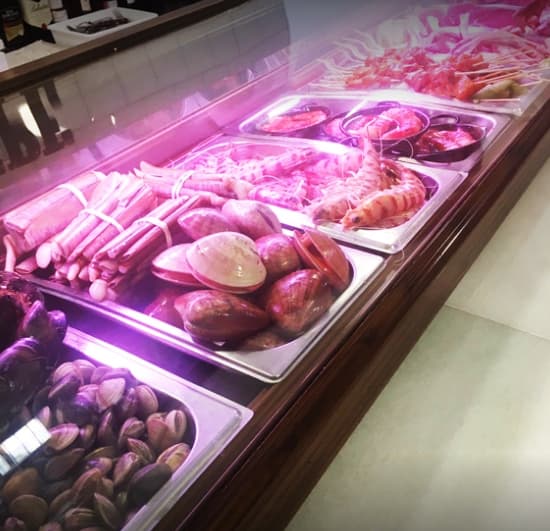 Bar Pepe — Bar y tapeo, Zona Oeste