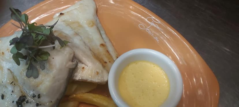 Restaurante Casa Doña Jerónima — Restaurante, Casco histórico