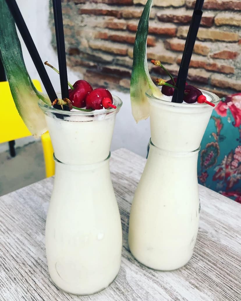 Chanchalay Bar — Bar y tapeo, Casco histórico