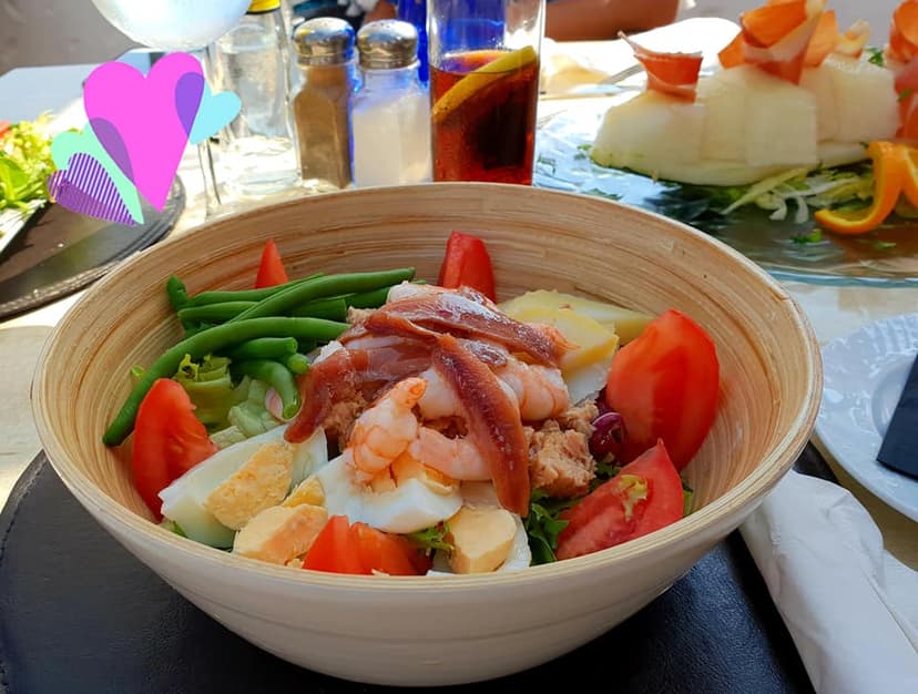 Restaurante Dominion Beach — Restaurante, Zona Este