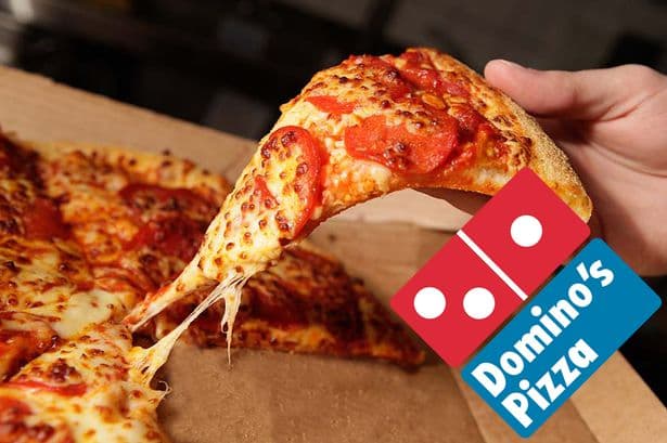 Domino’s (Pizzería) en Estepona