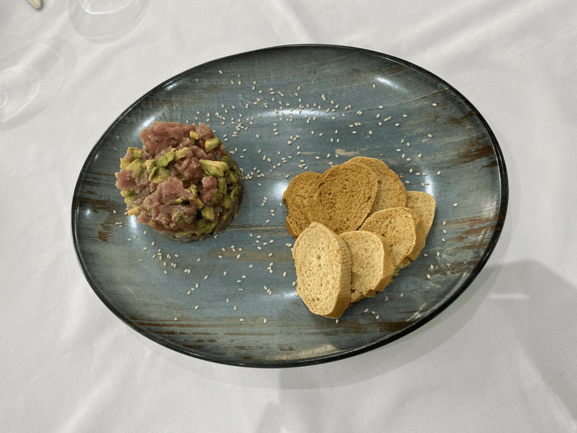 Restaurante El Cortijo — Restaurante, Casco histórico