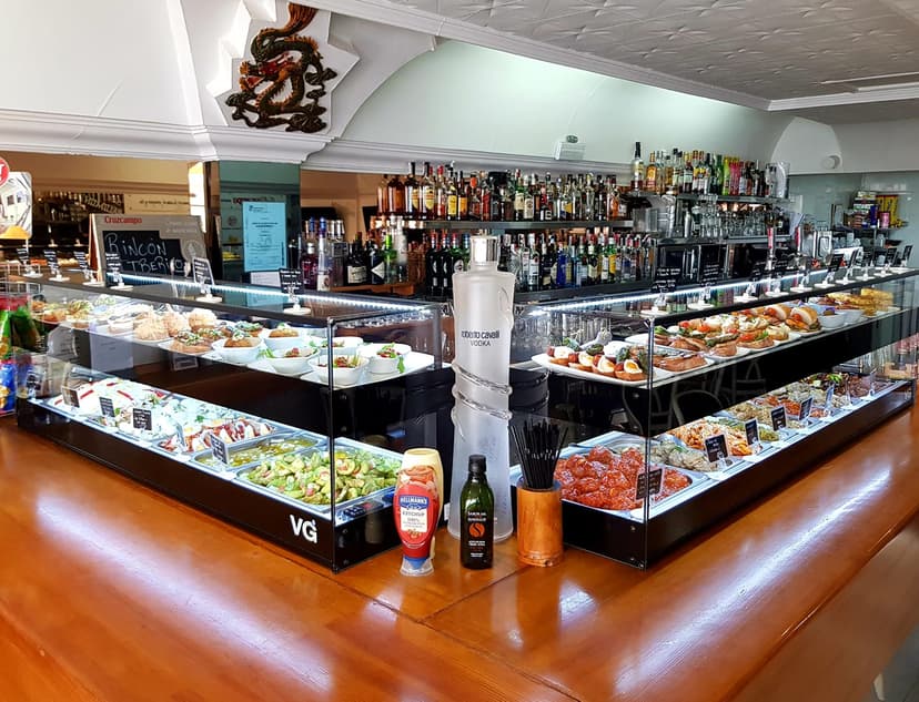 Halomon en Estepona