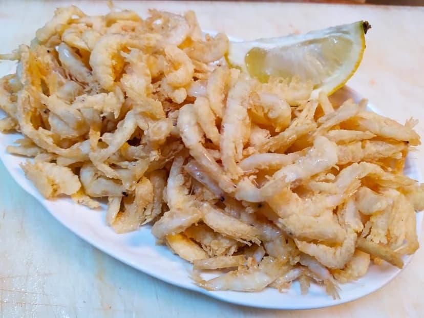 La Goleta Tapas — Bar y tapeo, Casco histórico