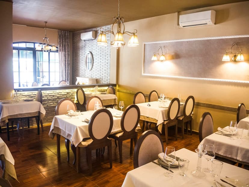 La Grappa (Italiano) en Estepona
