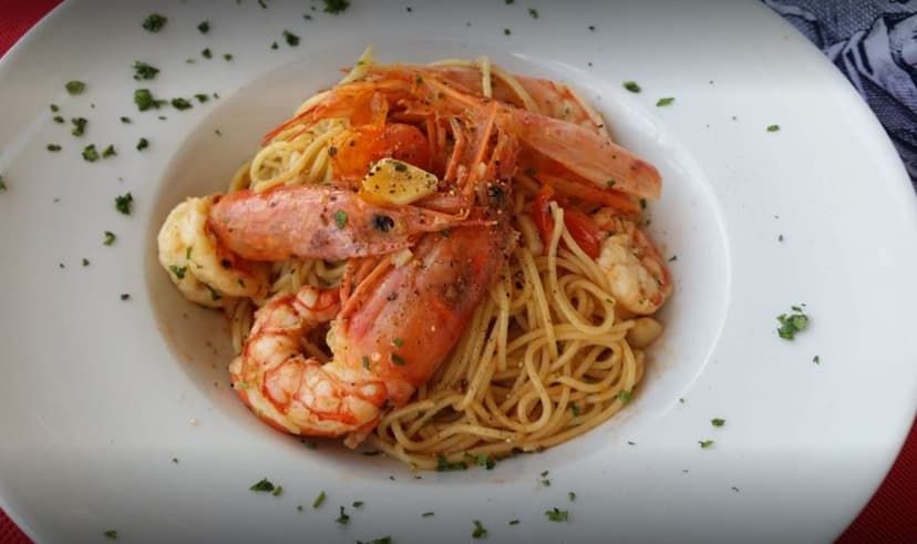 La Pappardella Di Estepona (Italiano) en Estepona