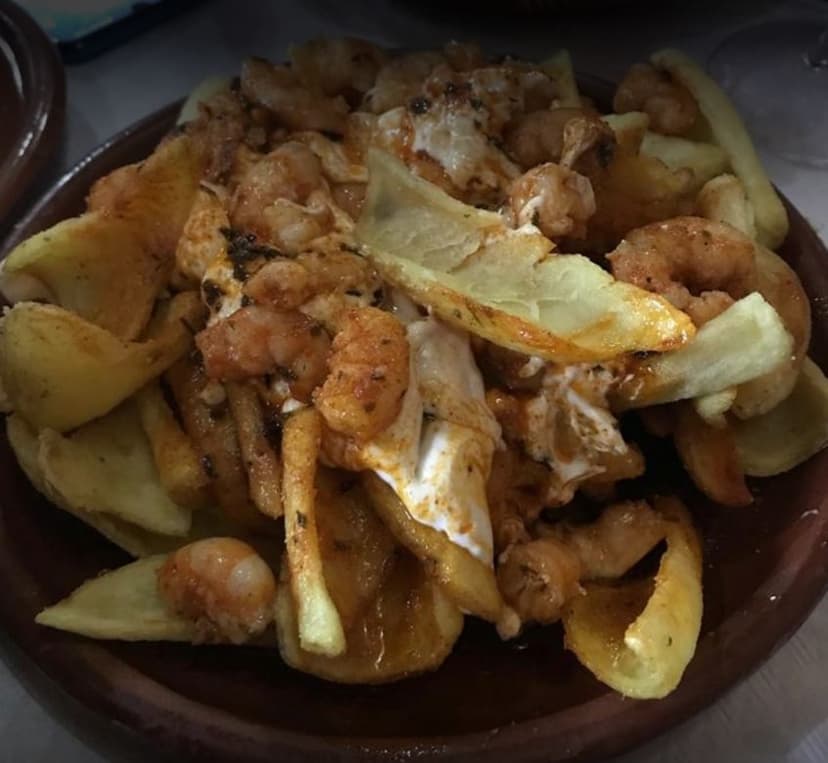 La Taberna Medieval — Restaurante, Casco histórico