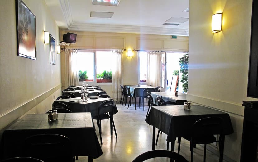 Mencey — Bar y tapeo, Casco histórico