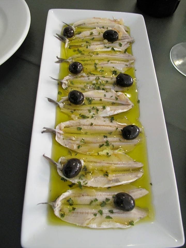 Mencey — Bar y tapeo, Casco histórico