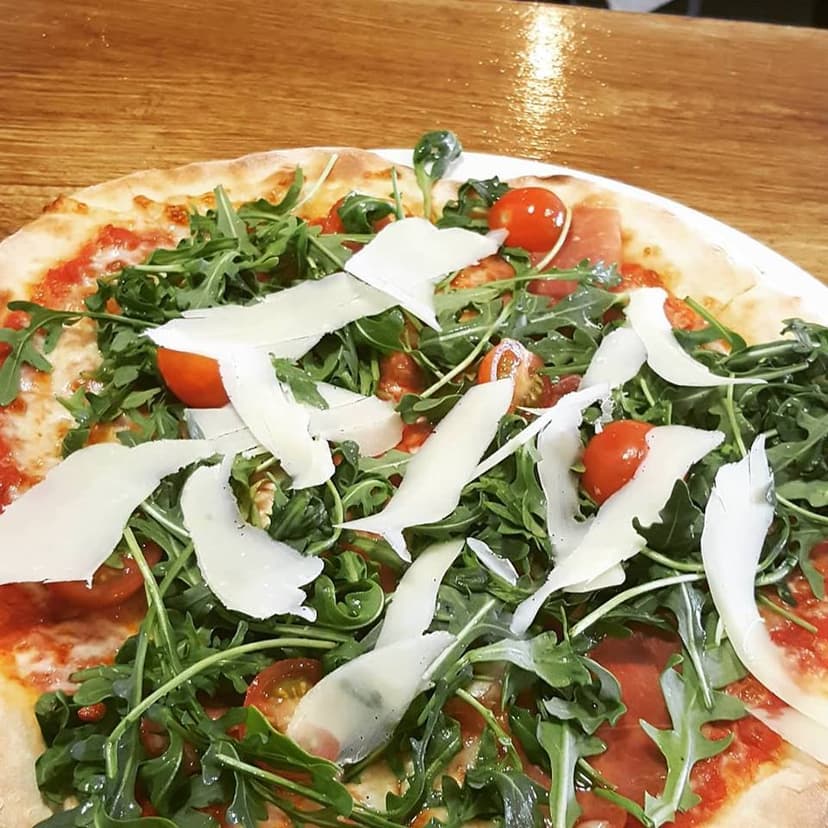 Dolce vita (Italiano) en Estepona