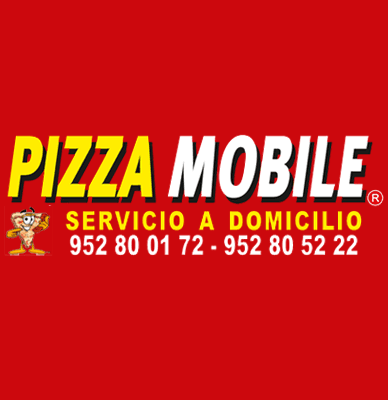 Pizza Mobile (Pizzería) — Restaurante, Centro