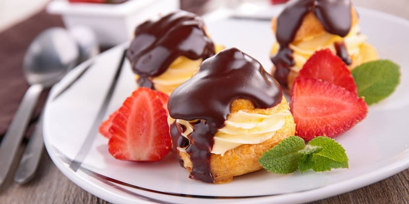 Rosatti (Italiano) — Restaurante, Puerto