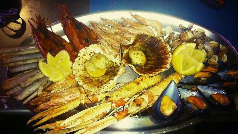 Simón Bar en Estepona