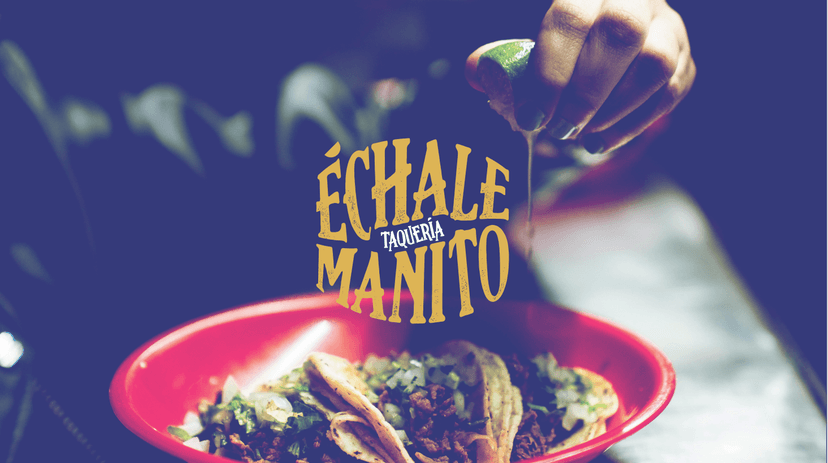 Taquería Échale Manito en Estepona