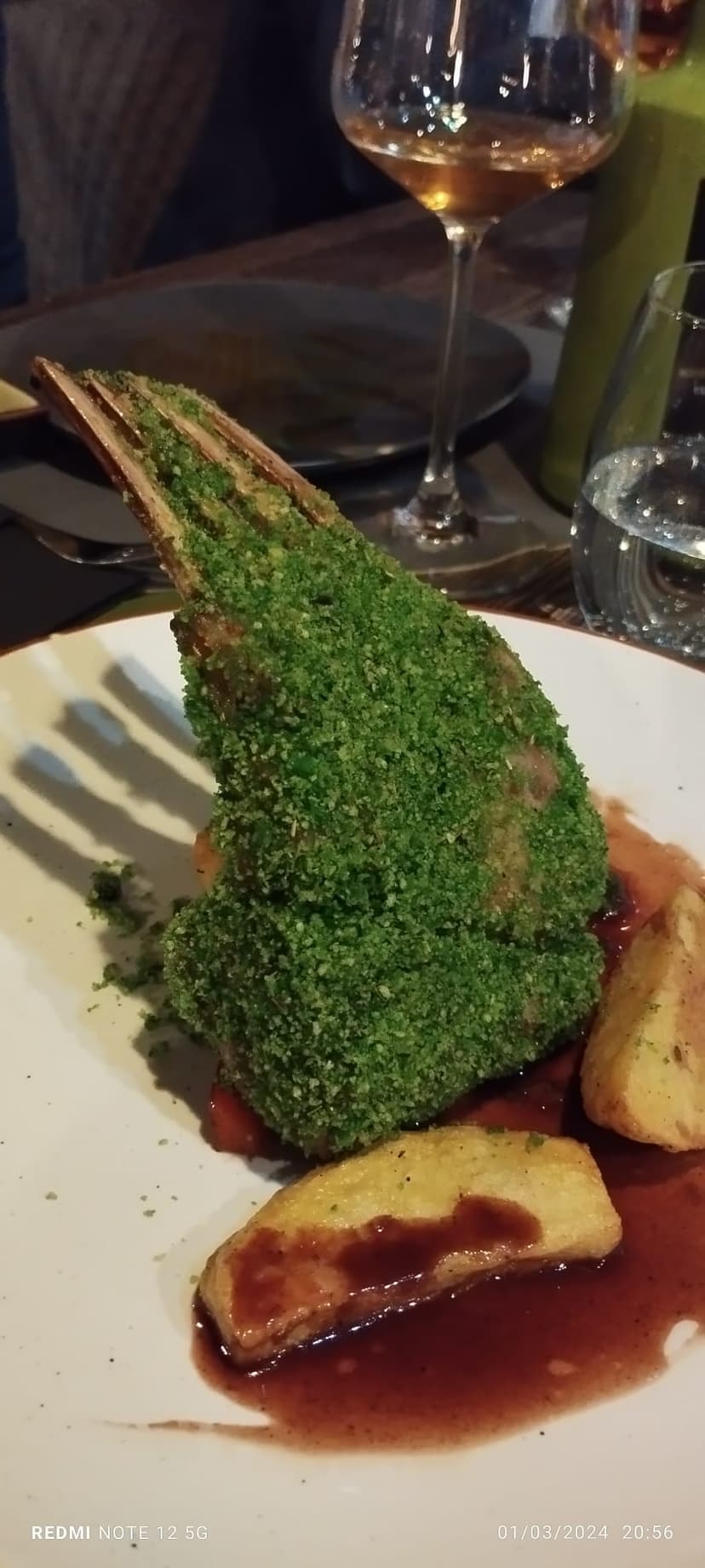 The Boab Tree Restaurante — Restaurante, Casco histórico