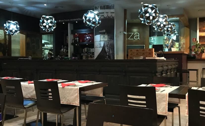 Venezia (Italiano) en Estepona