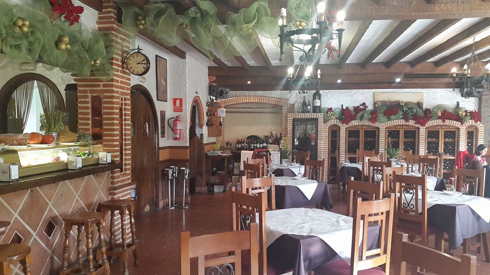 El Frenazo