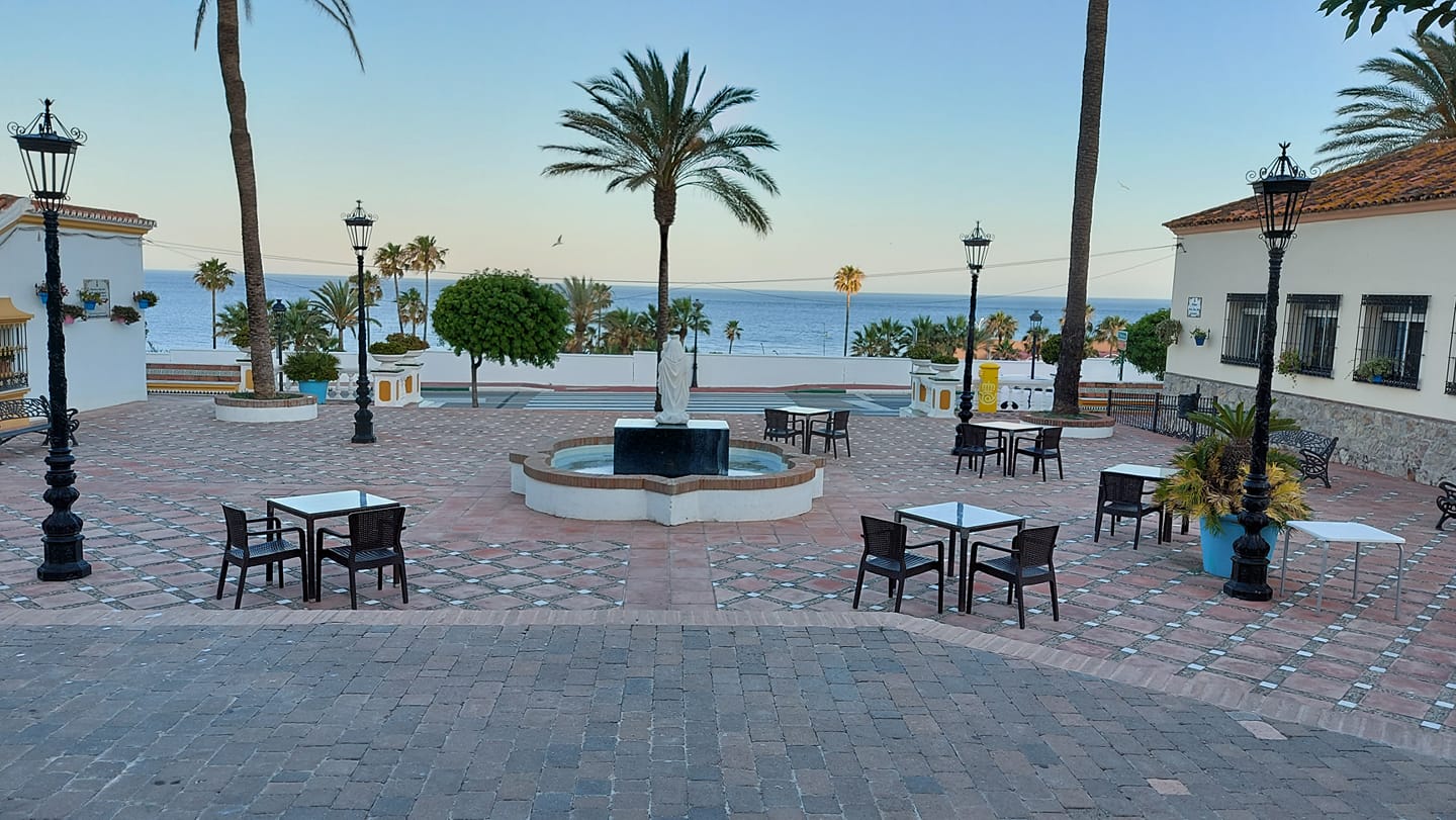Restaurante Virgen del Carmen