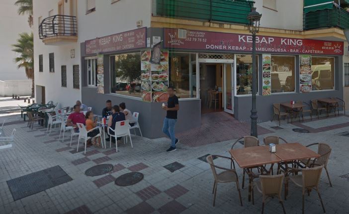 Kebab King